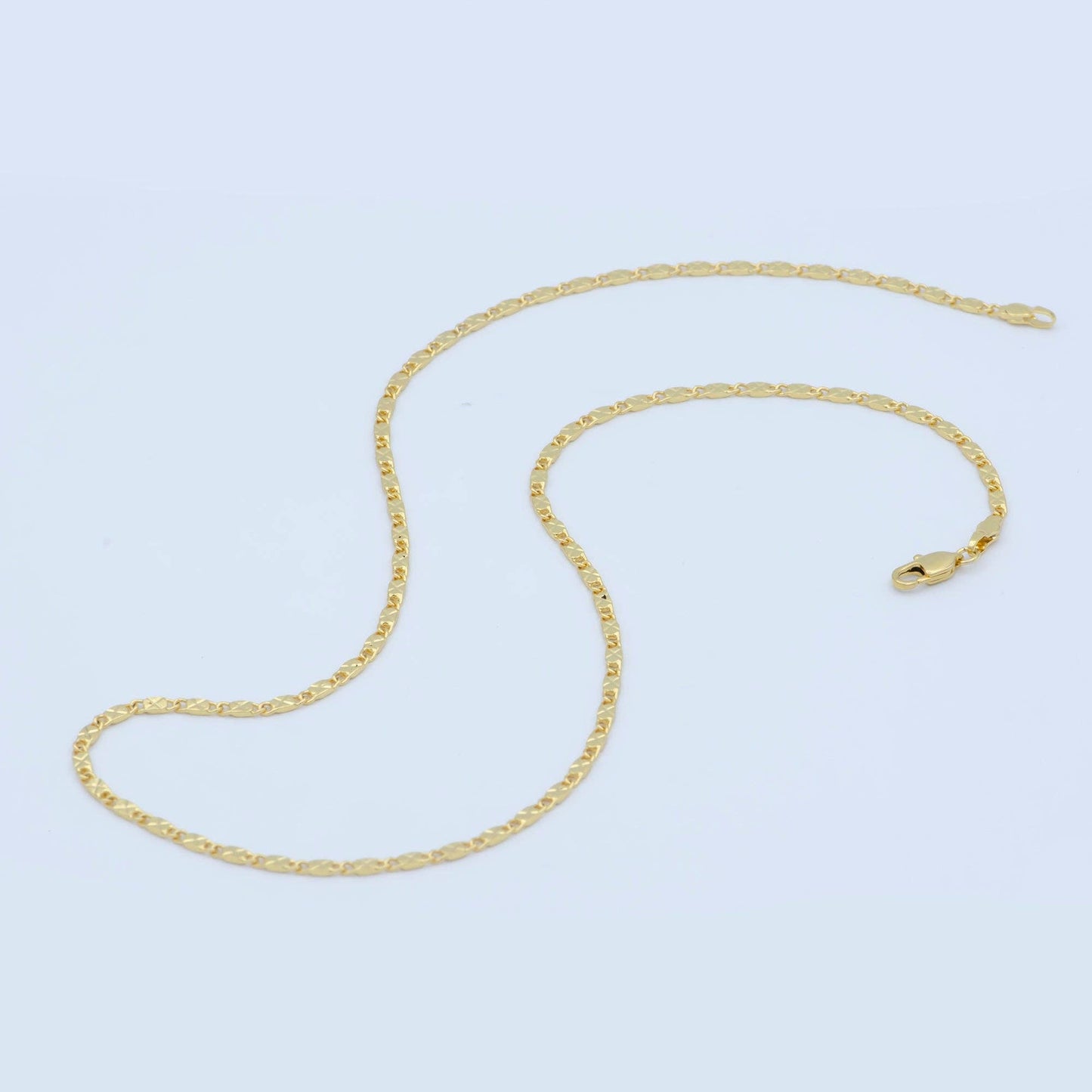 Sunburst Chain 60.00