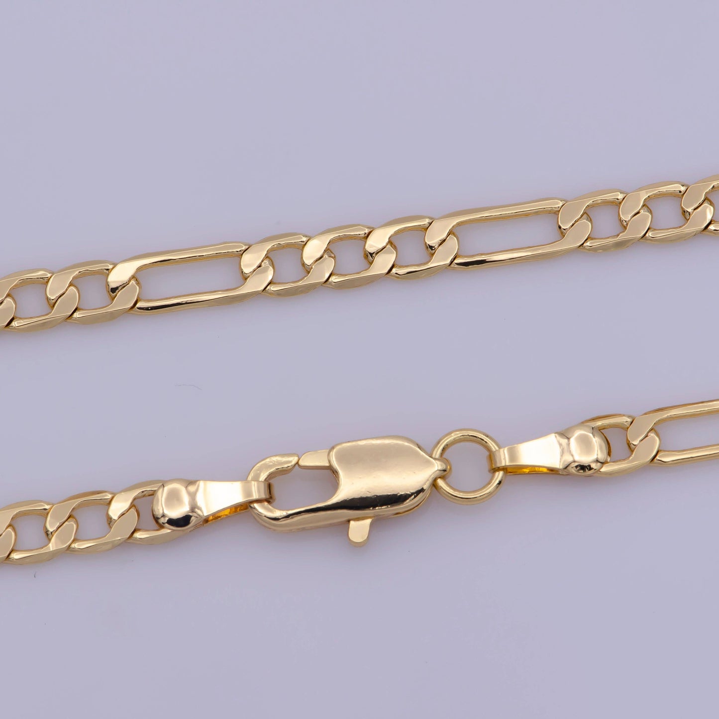 Figaro Chain Necklace 70.00