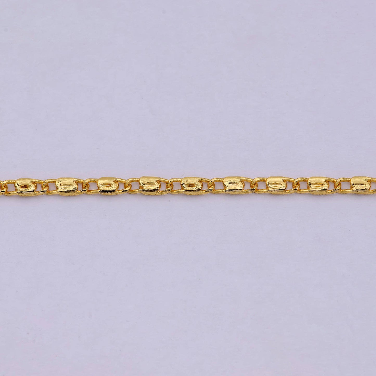 Dainty Fancy Link Chain 60.00