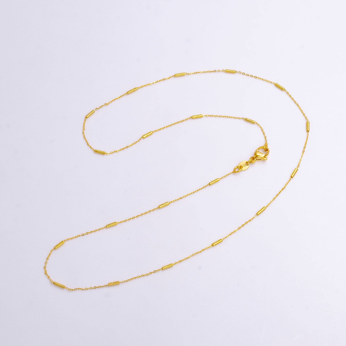 Satellite Cable Chain 50.00