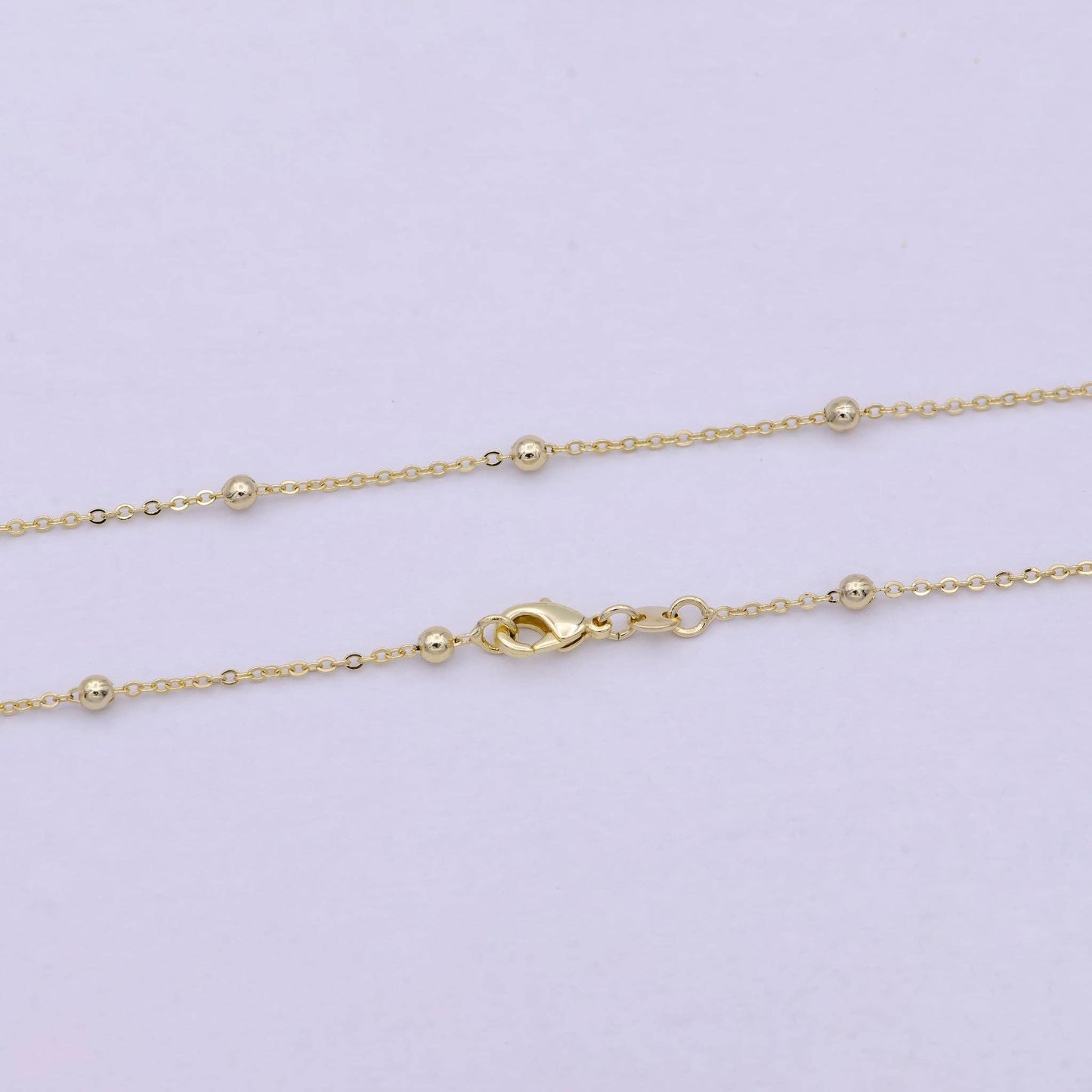Beaded Chain 70.00