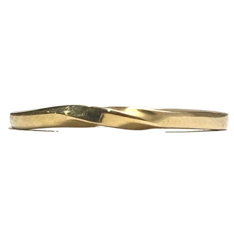 Resilience Ring 14K Gold 750.00
