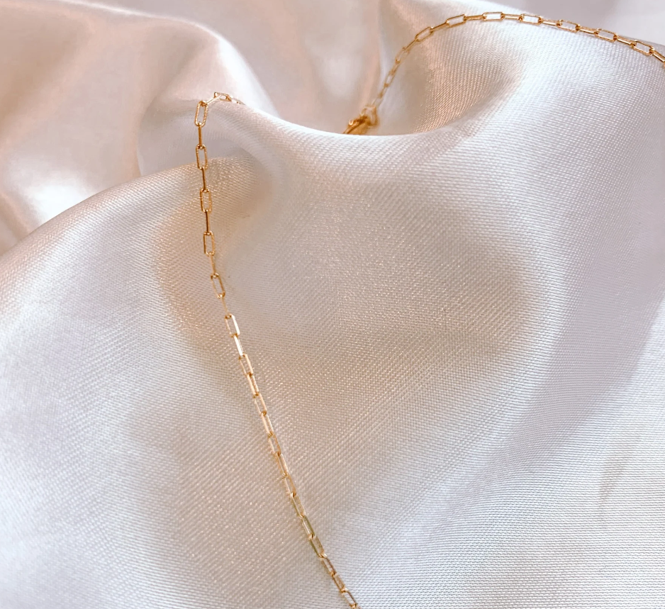 Billini Gold Filled Chain 70.00