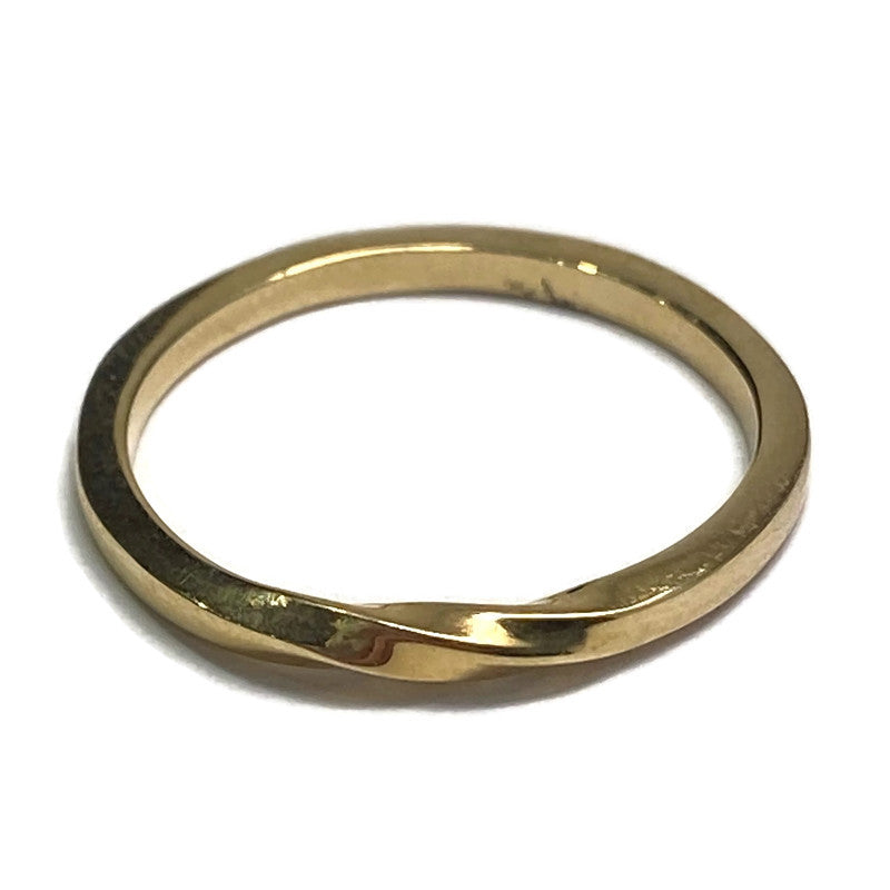 Resilience Ring 14K Gold 750.00