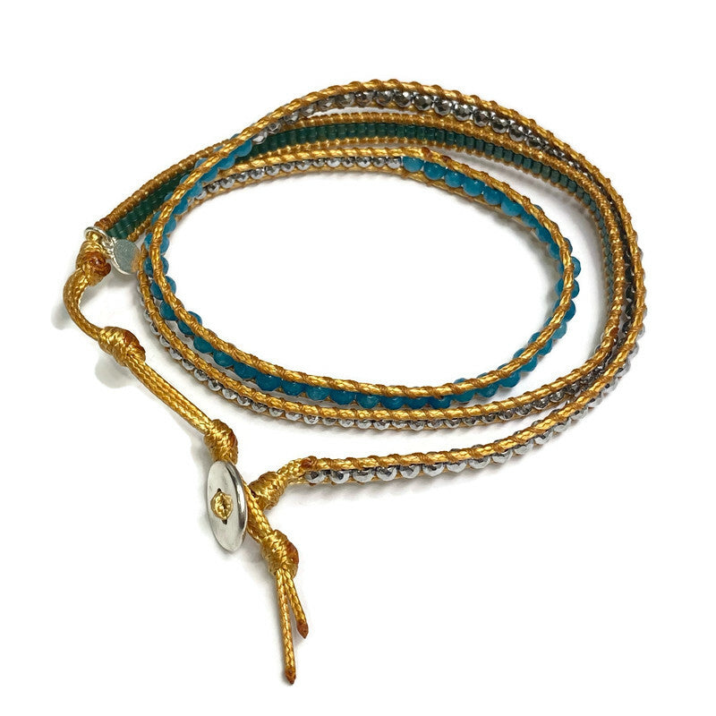 Wrap Around Bracelet 152.00