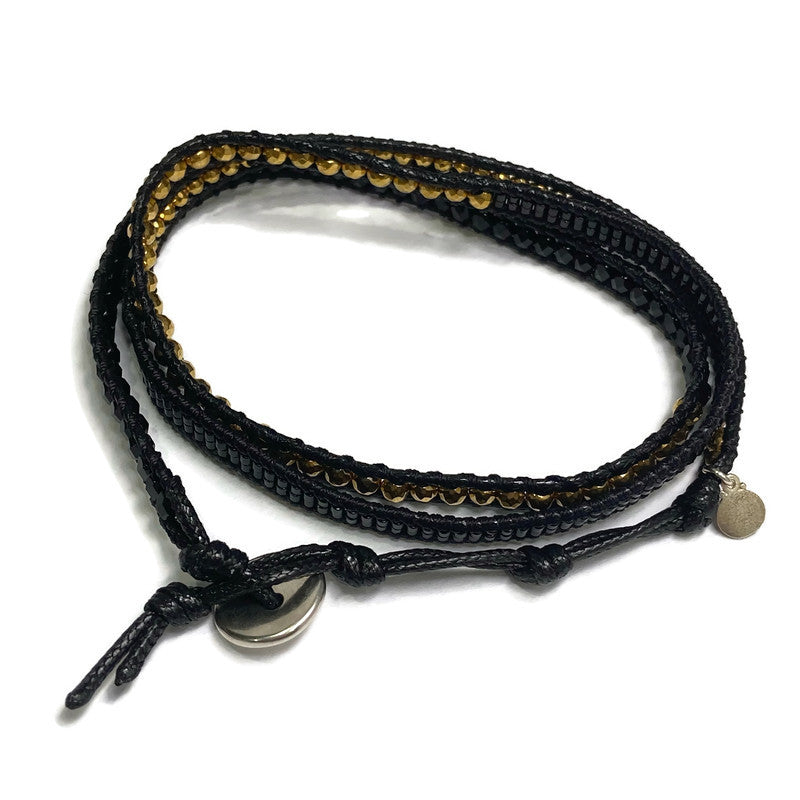 Wrap Around Bracelet 152.00