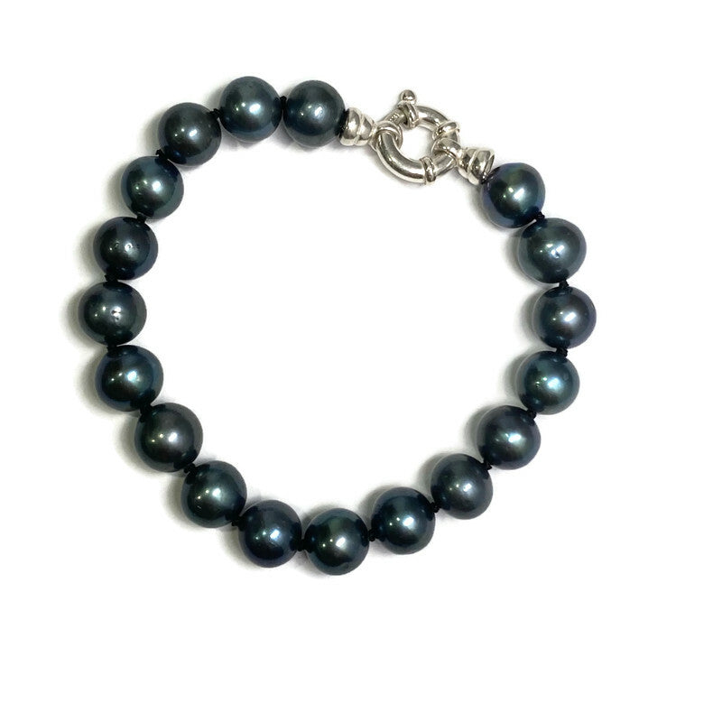 Freshwater Cultured Pearl Bracelet 515.00