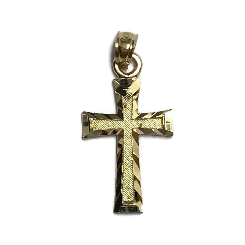 Gold Cross 240.00
