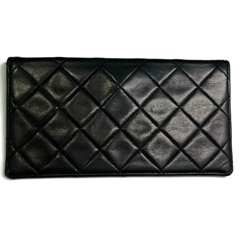 Chanel Single Flap with Wallet 5595.00