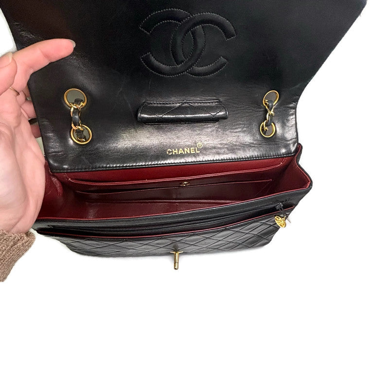 Chanel Single Flap with Wallet 5595.00