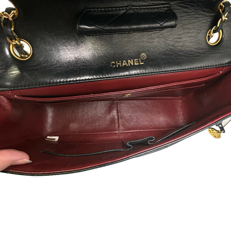 Chanel Single Flap with Wallet 5595.00