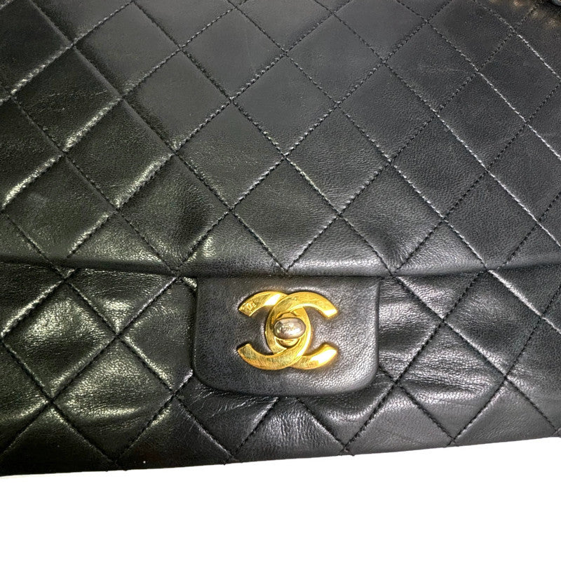 Chanel Single Flap with Wallet 5595.00