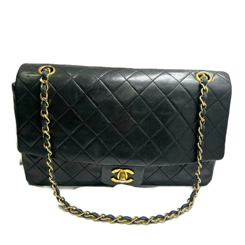 Chanel Single Flap with Wallet 5595.00
