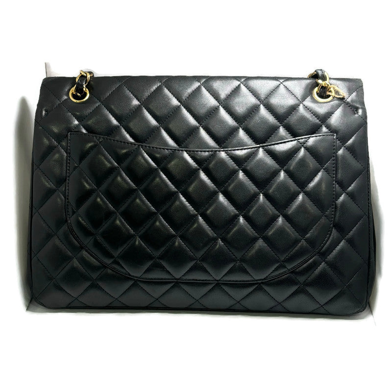 Chanel Classic Large Lambskin w/Flap 8695.00