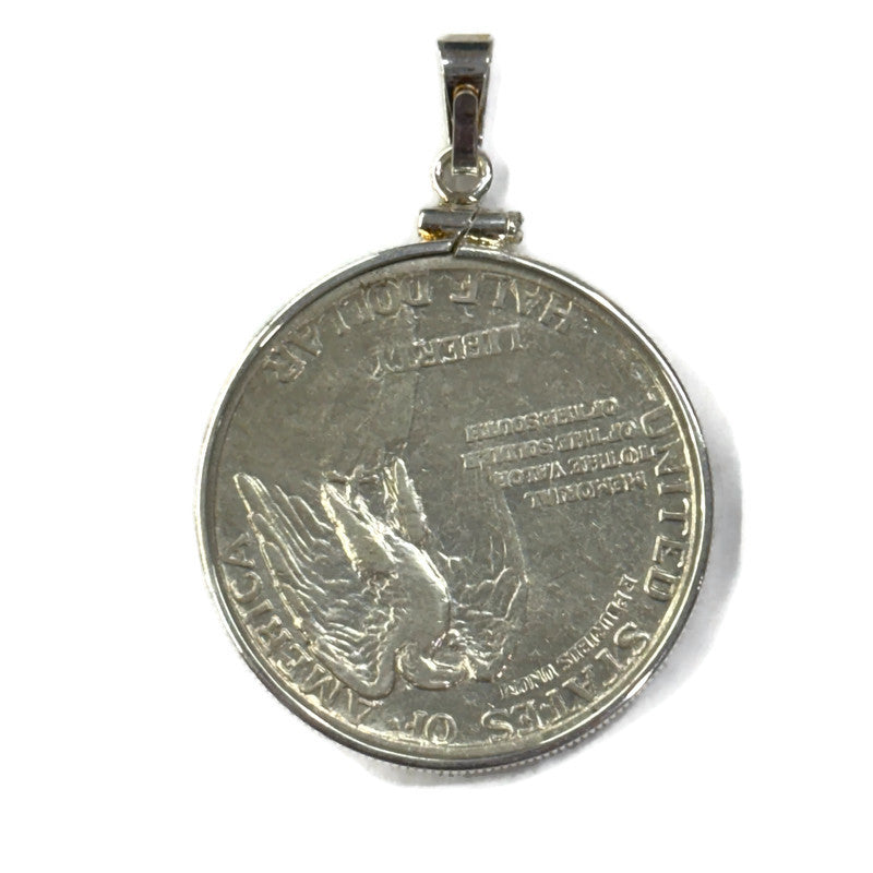 1925 Stone Mountain Half Dollar 110.00
