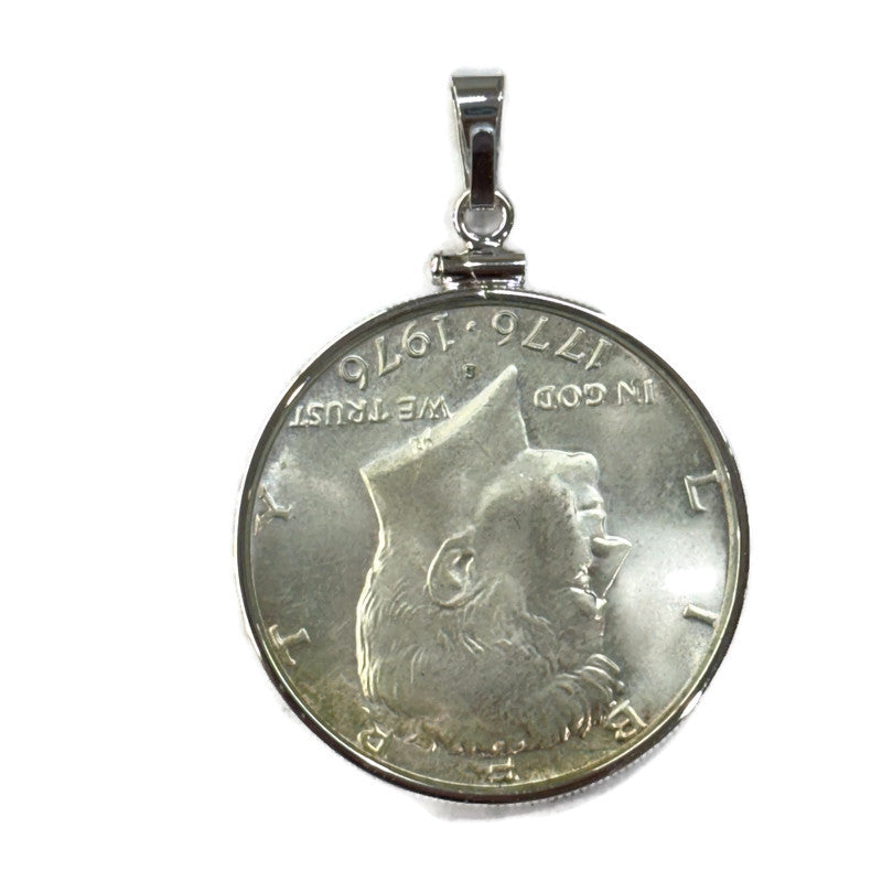 1776-1976 Kennedy Half Dollar 80.00