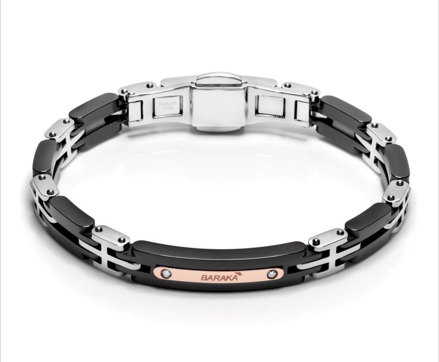 Baraka Men's Bracelet 1275.00