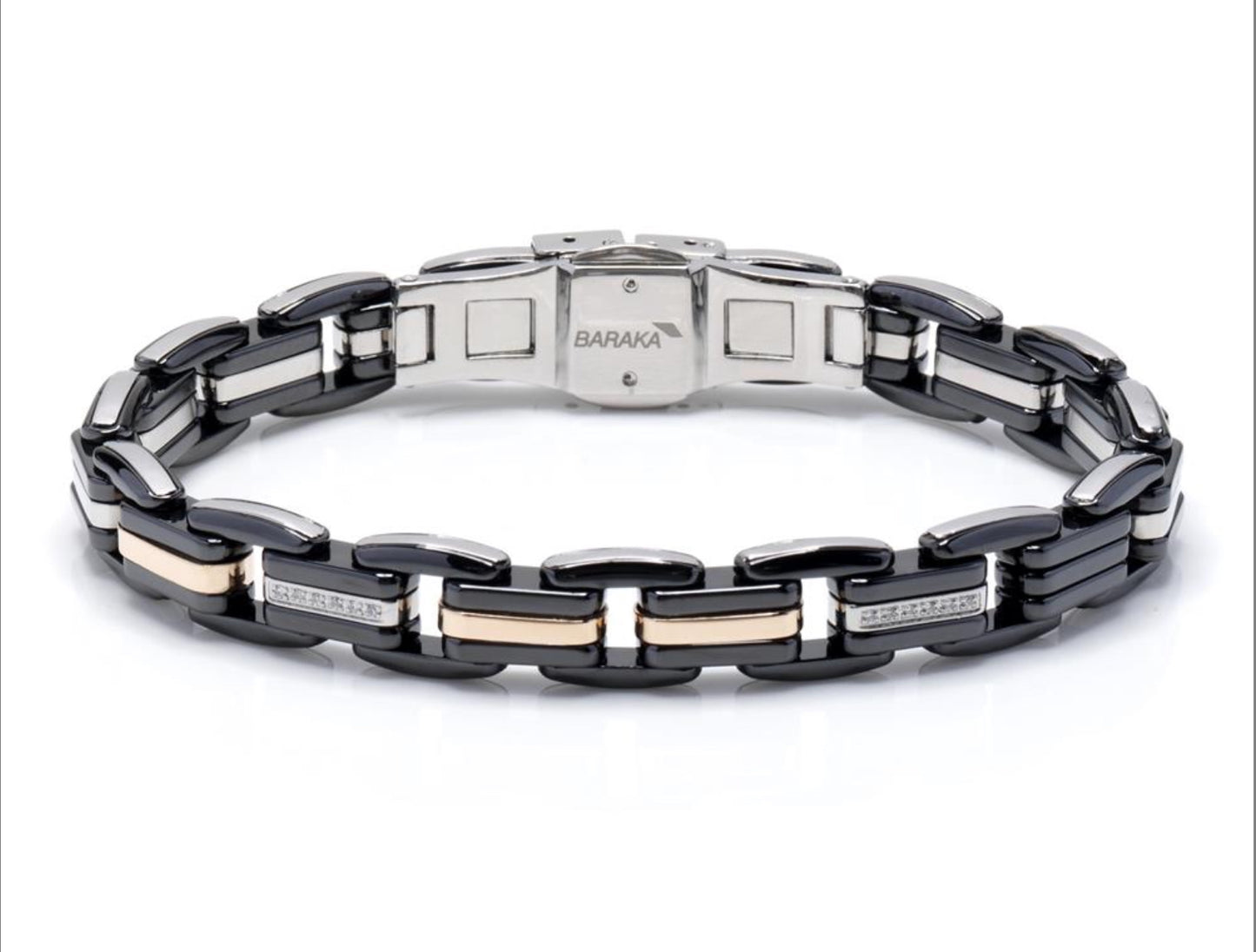 Baraka Men's Bracelet 1230.00