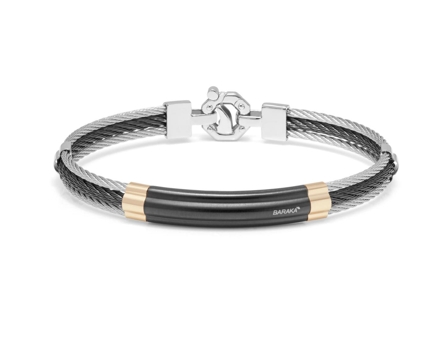 Baraka Men's Bracelet 570.00