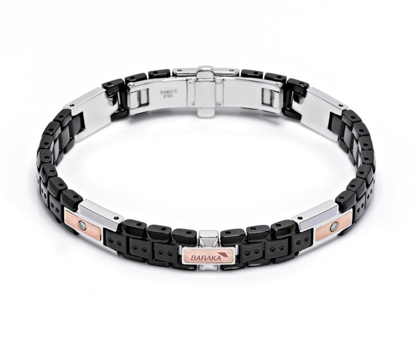Baraka Men's Bracelet 790.00