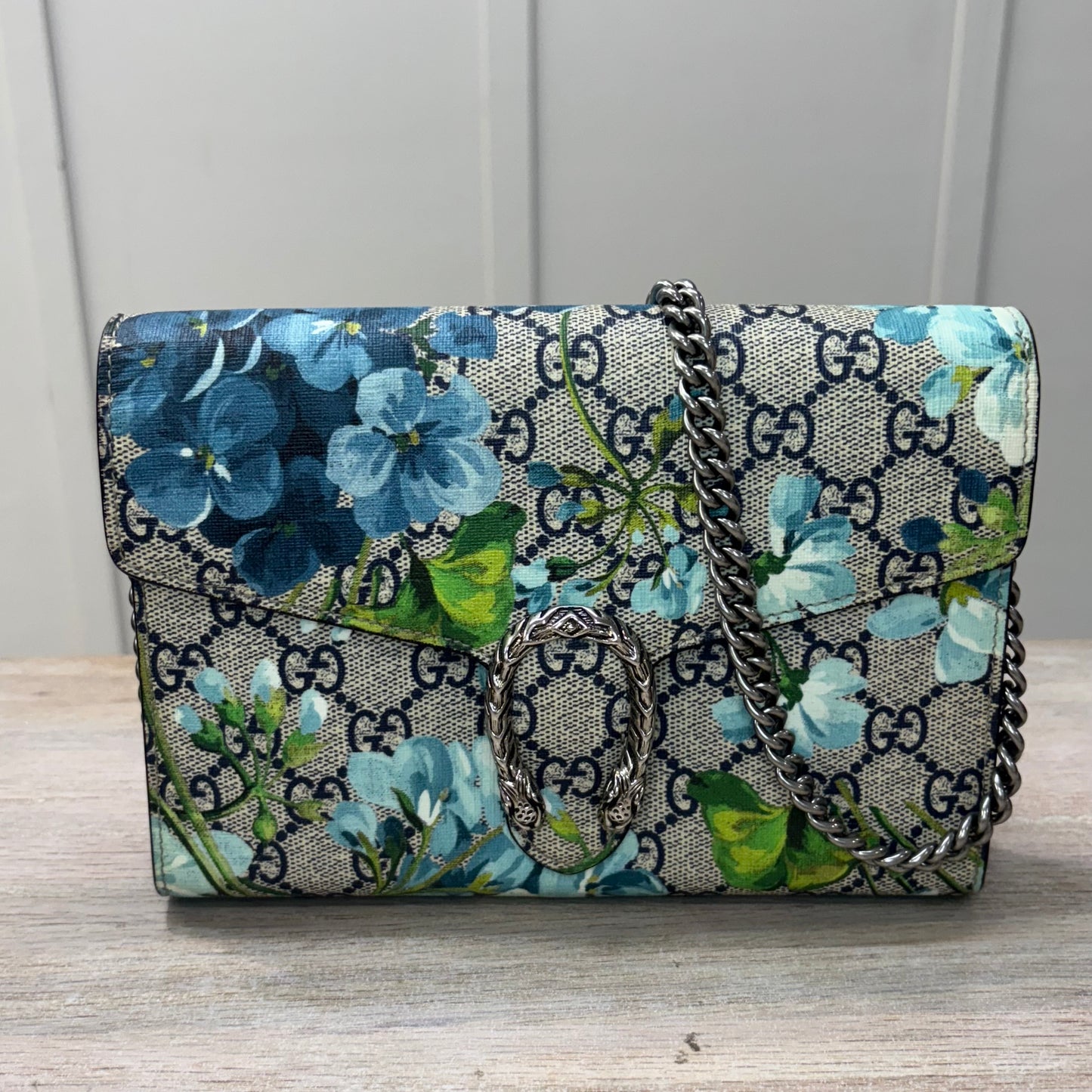 Gucci Dionysus Blooms WOC Med 1795.00