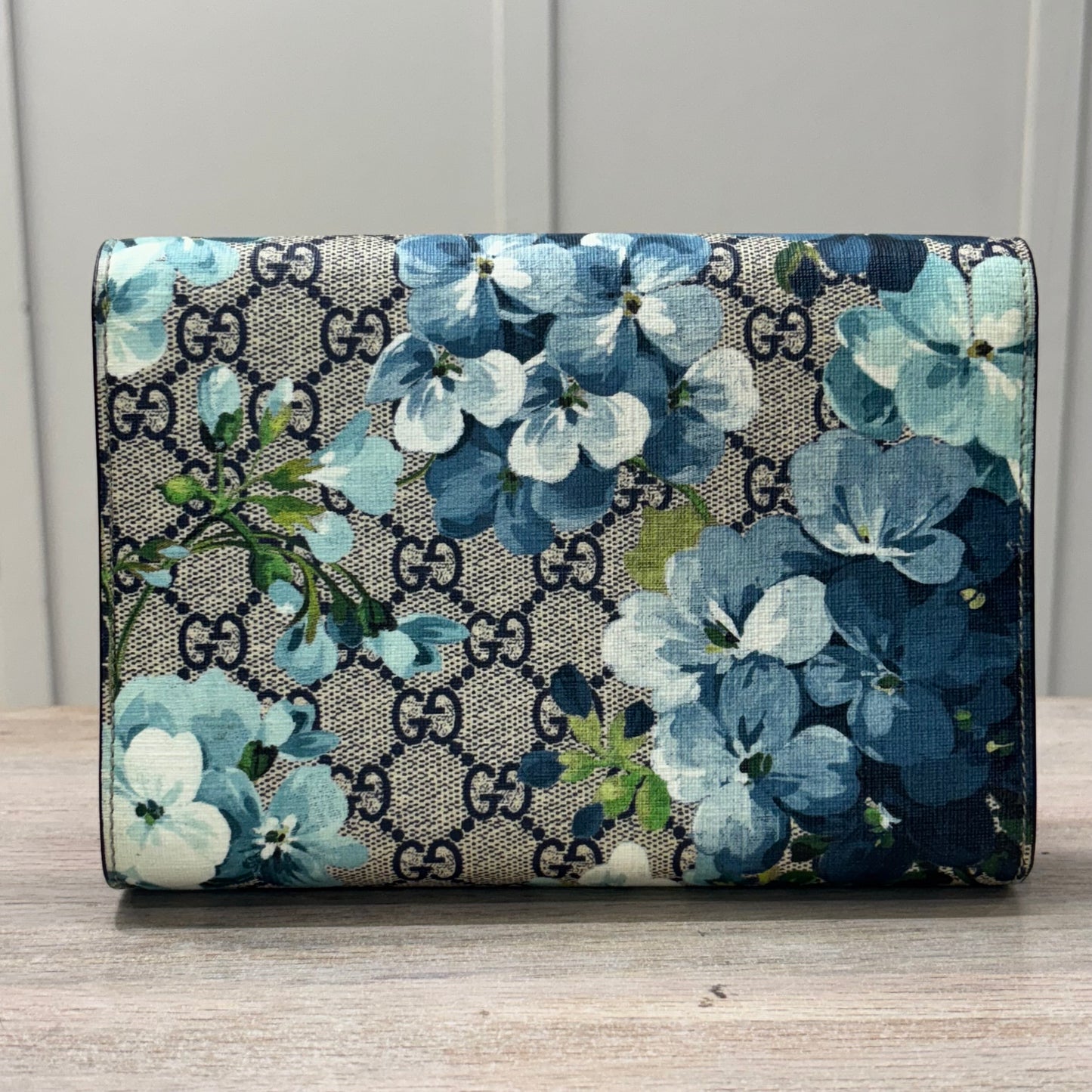 Gucci Dionysus Blooms WOC Med 1795.00