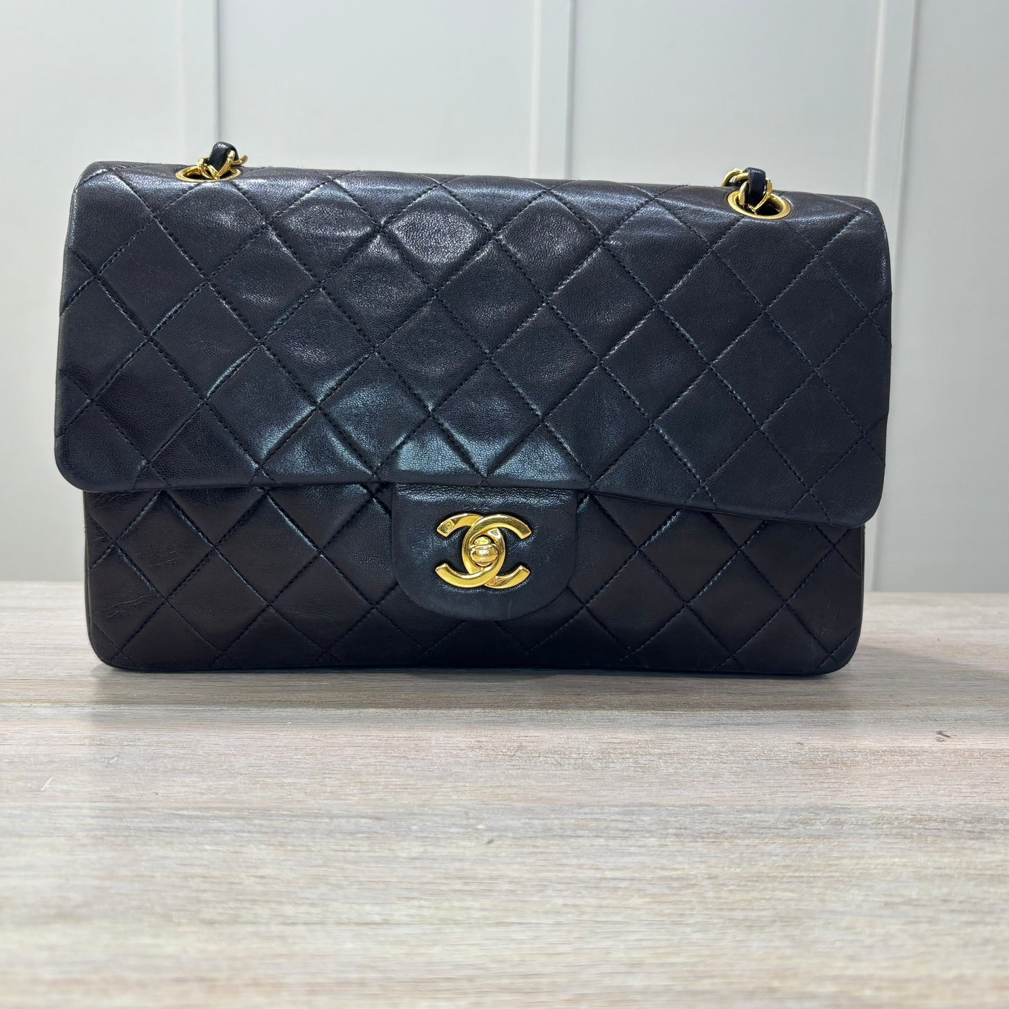 Chanel Classic M 6500.00