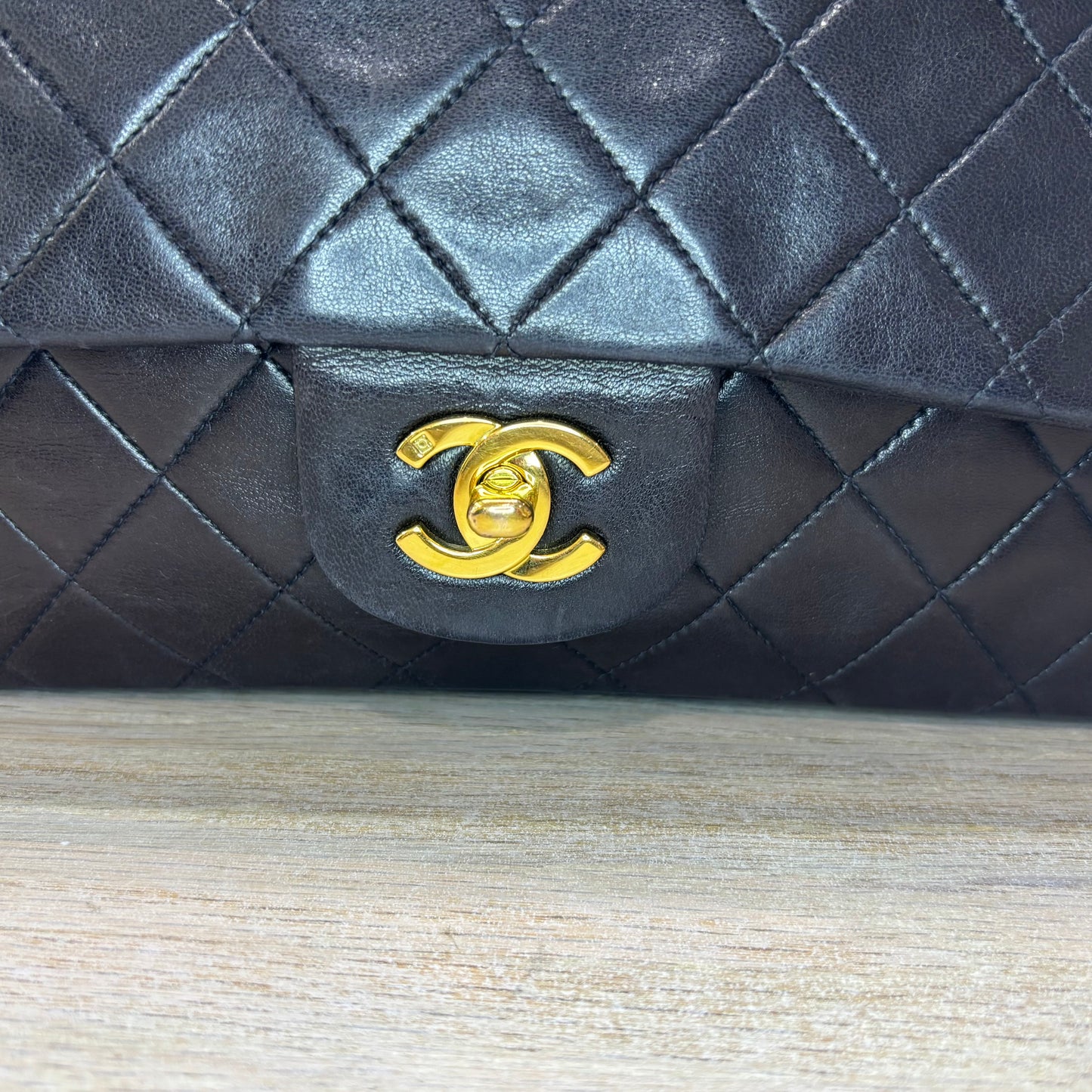 Chanel Classic M 6500.00