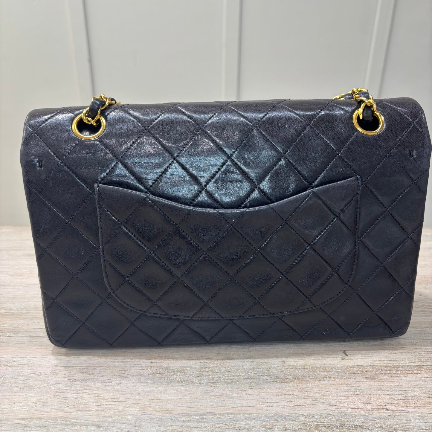 Chanel Classic M 6500.00