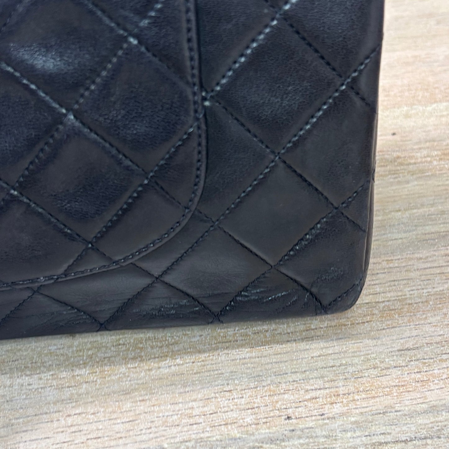 Chanel Classic M 6500.00