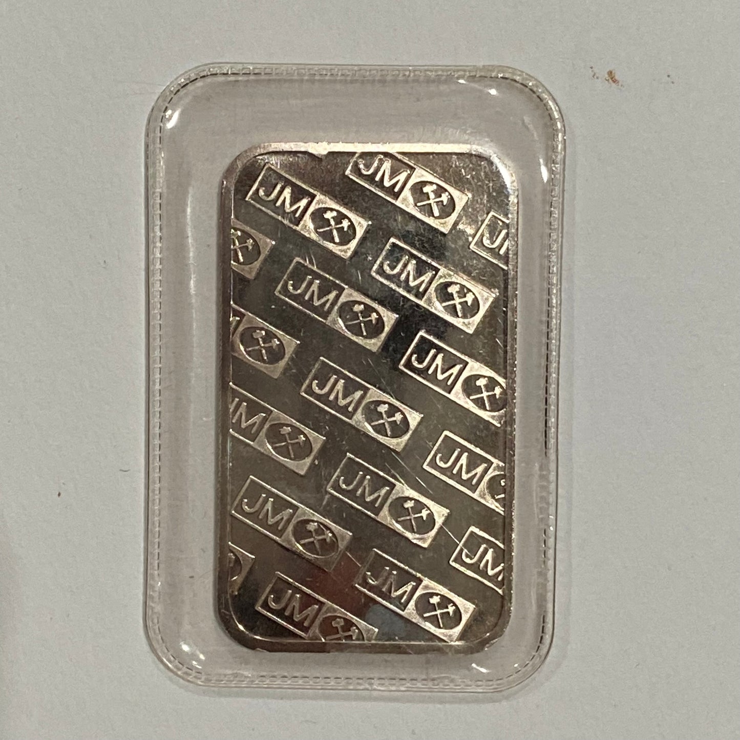 Fine Silver Bars 1 Oz 60.00