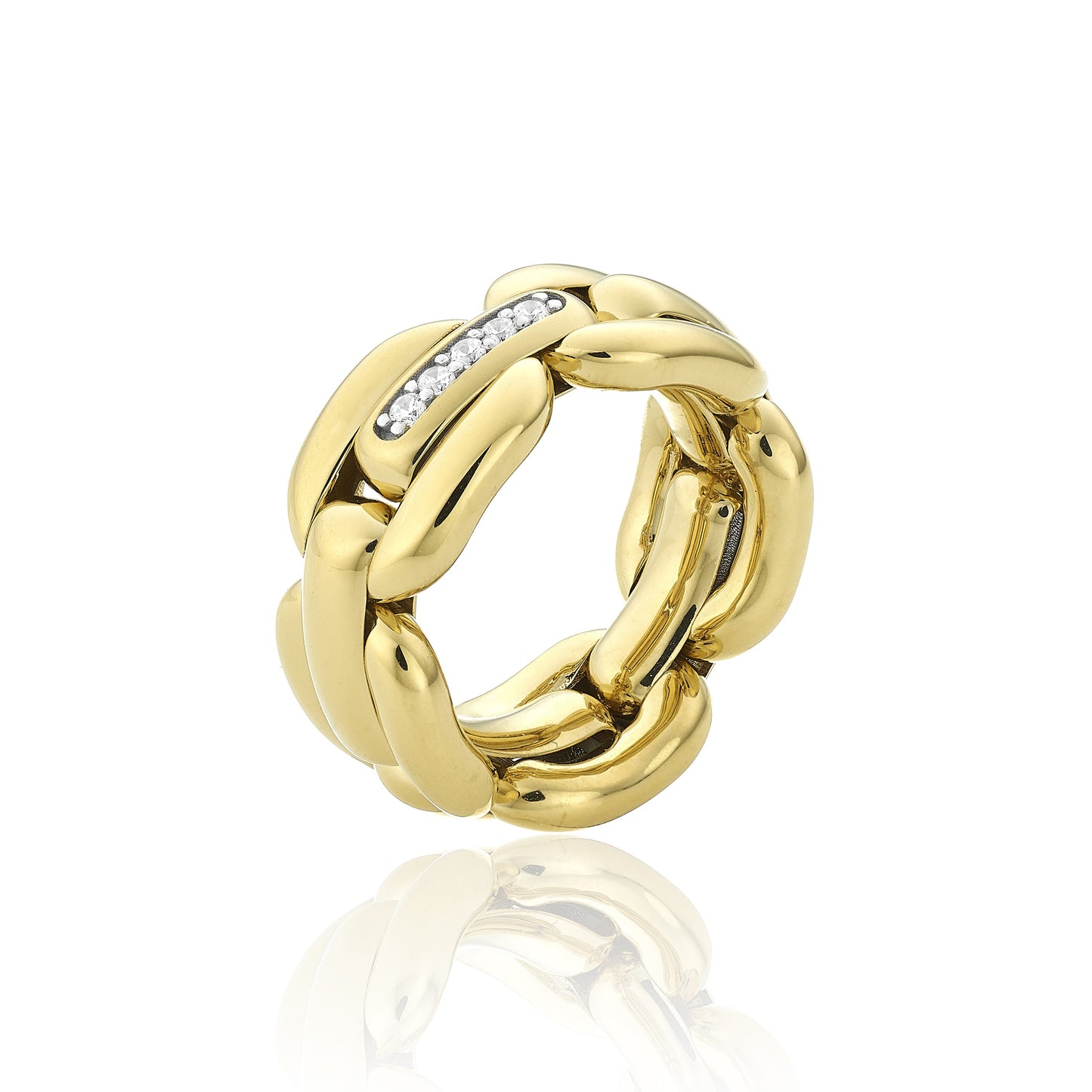 Chimento X-Tend Diamond 0.3ctw Ring (10mm) 4690.00