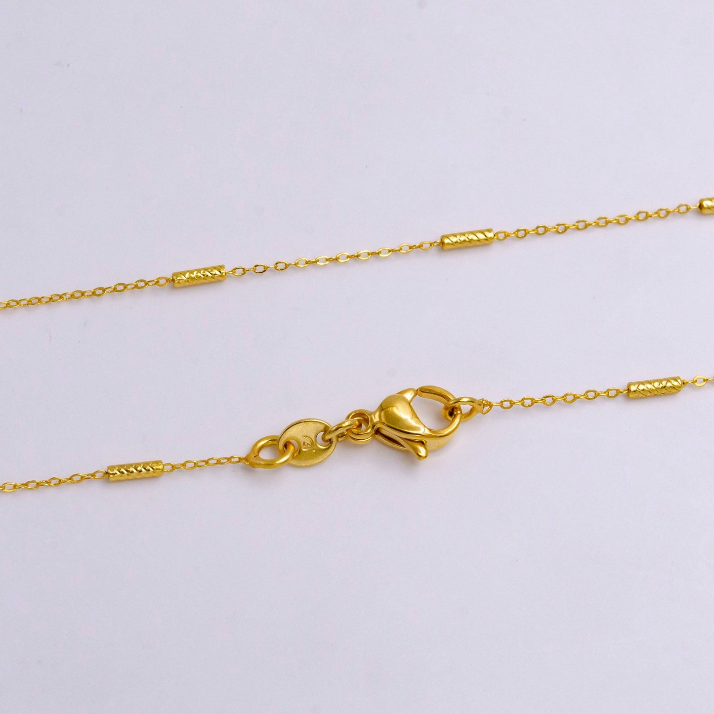 Satellite Cable Chain 50.00