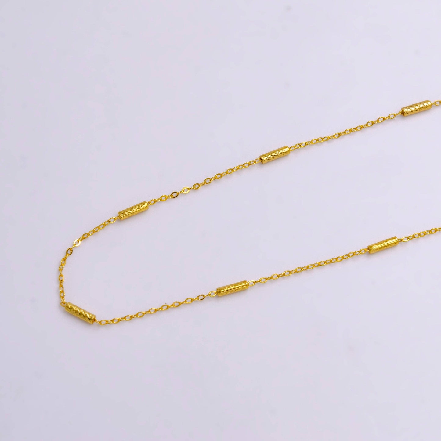 Satellite Cable Chain 50.00