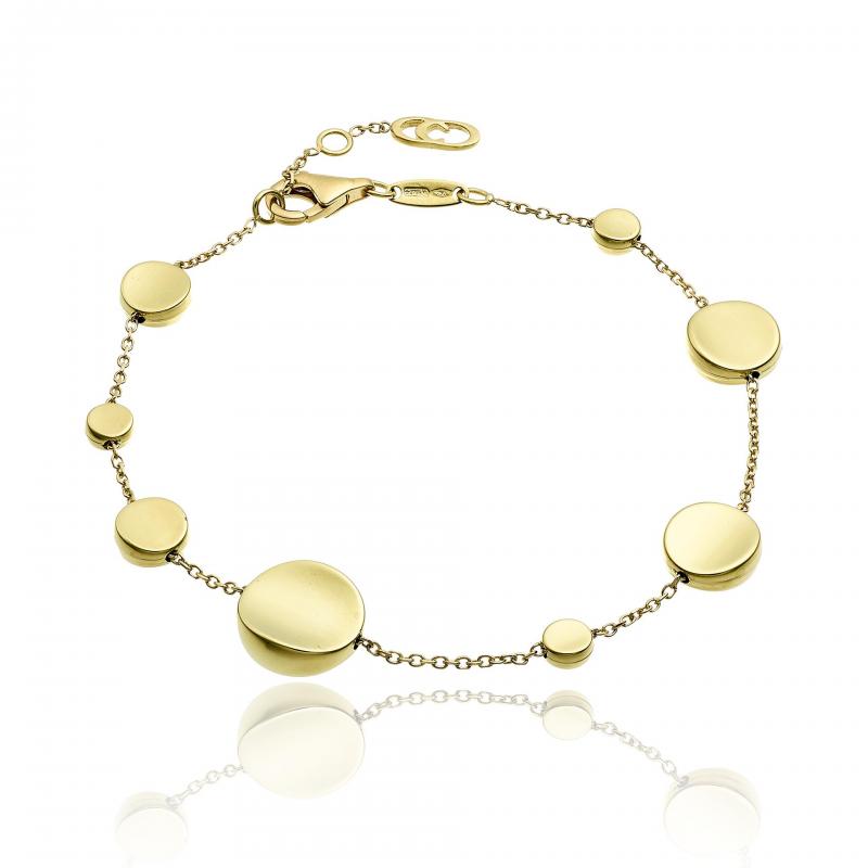 Chimento Armillas Glow Bracelet 1170.00