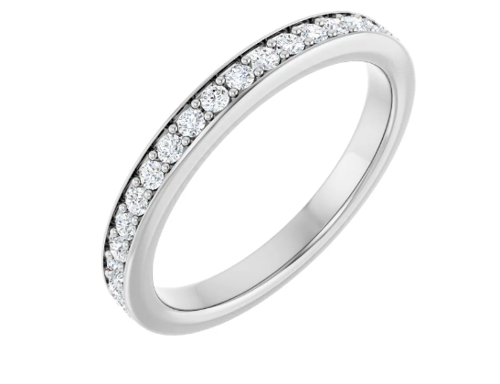 Diamond Anniversary 14k Ring 1/4ctw 1125.00