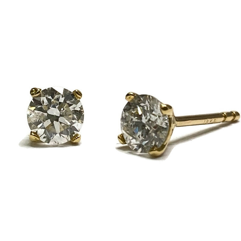 Diamond Stud Earrings (.69ct) 2300.00