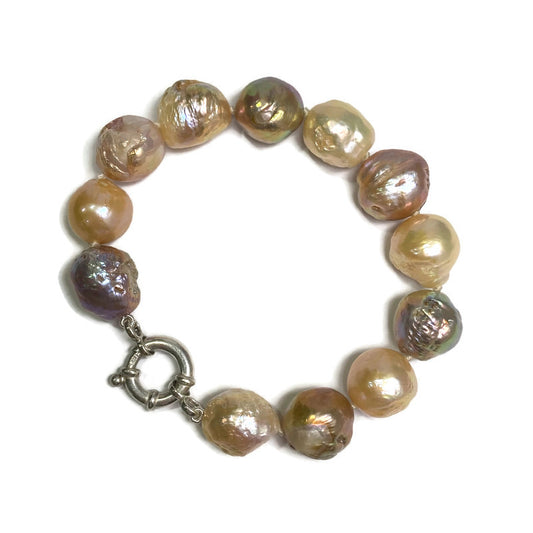 Pearl Bracelet 515.00