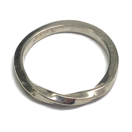 Resilience Ring Sterling Silver 50.00