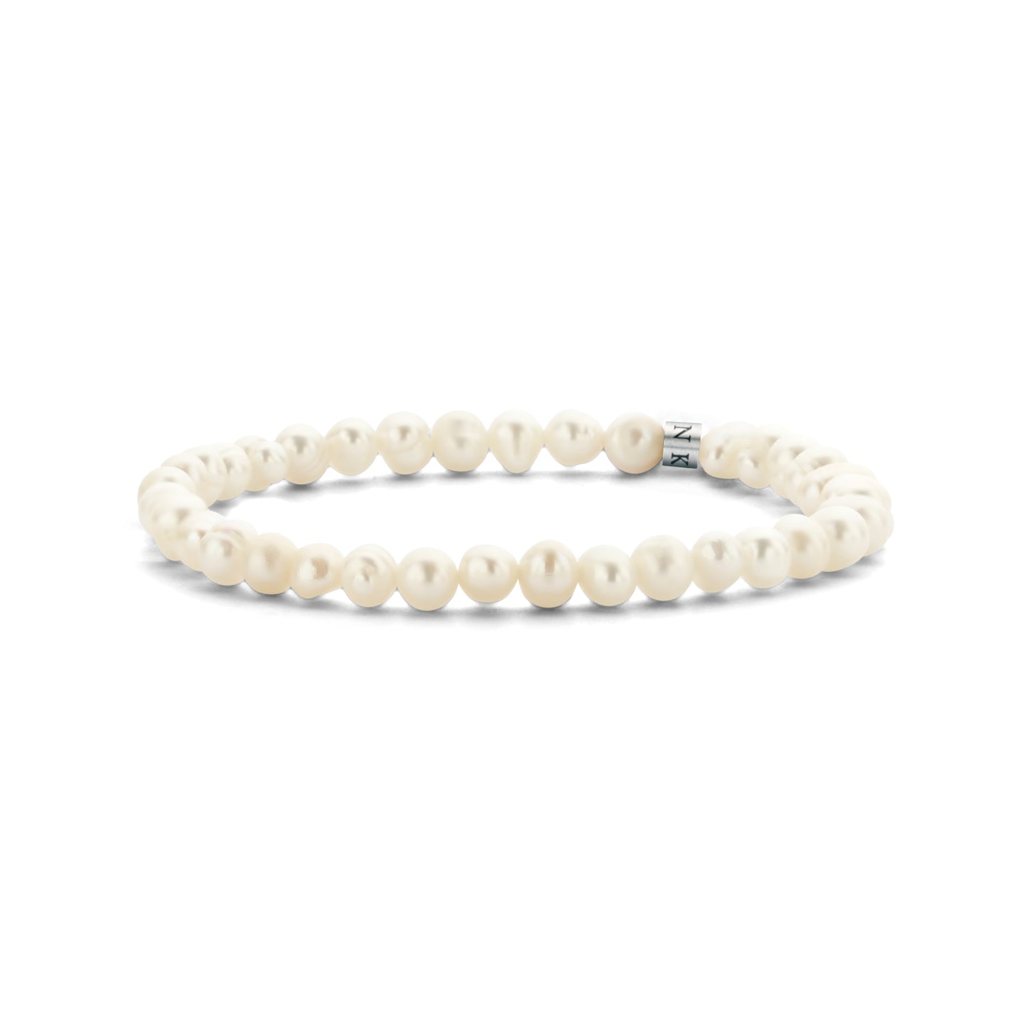 Men's Sweetwater Pearl Bracelet 35.00