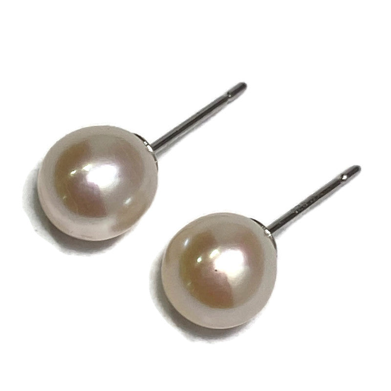 Pearl Button Cultured Fresh Water 6-7mm 75.00