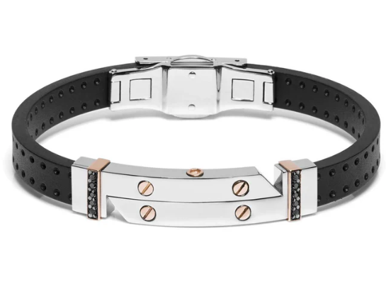 Baraka Men's Bracelet 1230.00