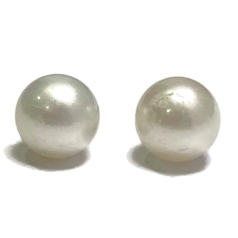 Freshwater Pearl Earrings 5-6mm 50.00