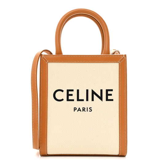 Celine Mini Vertical Cabas New 1295.00