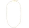 Deesse Freshwater Pearl Necklace 75.00