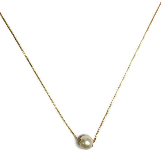 Freshwater Cultured Pearl Necklace 375.00