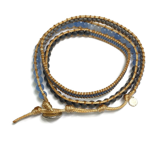 Wrap Around Bracelet 152.00