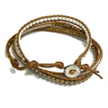 Wrap Around Bracelet 152.00