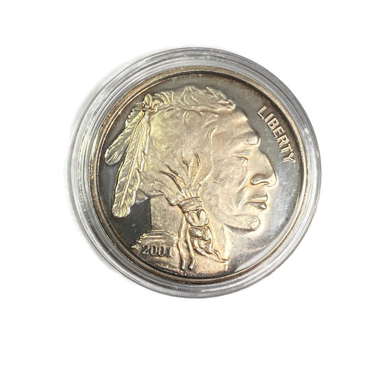 Liberty Silver Coin 30.00