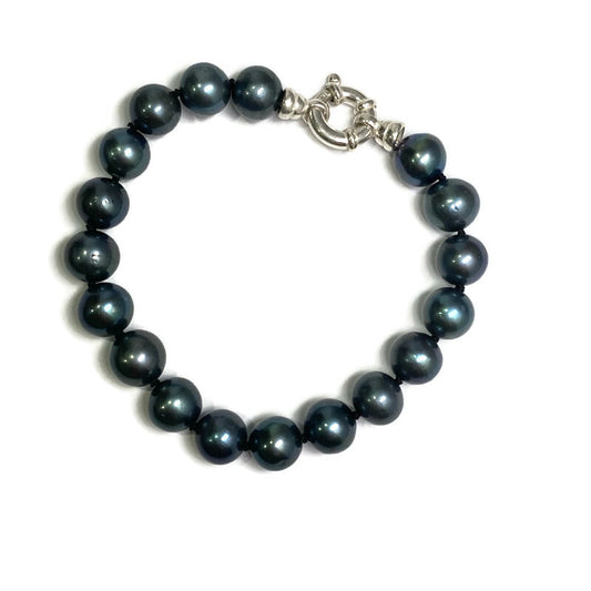 Freshwater Cultured Pearl Bracelet 515.00